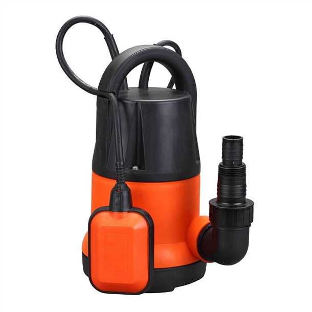 Установка насоса