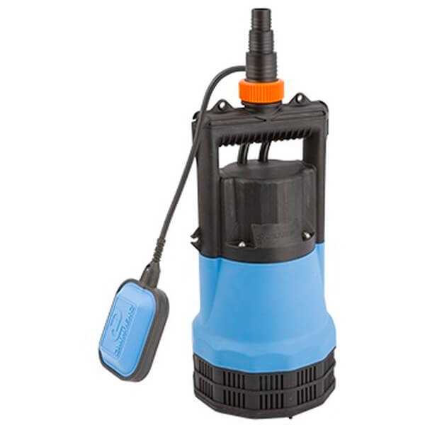 Насосы погружные для воды