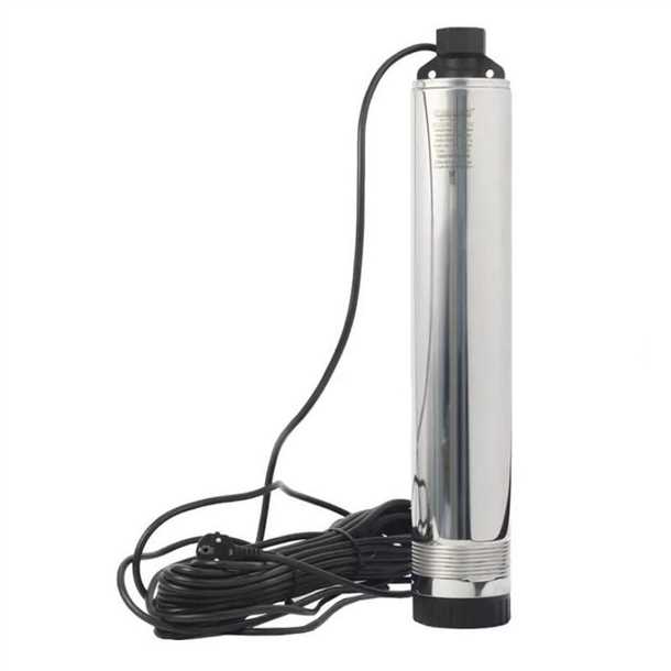 Погружные насосы: как они работают