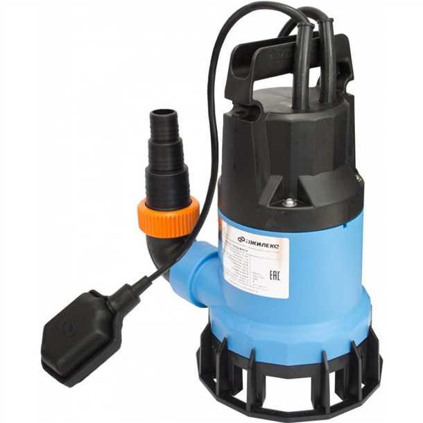 Технические характеристики