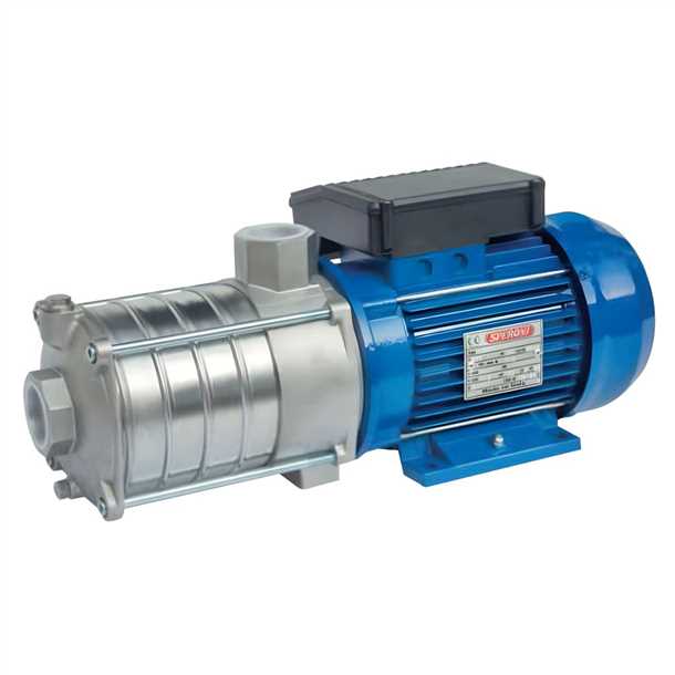 Обслуживание и ремонт насосных станций Nasos