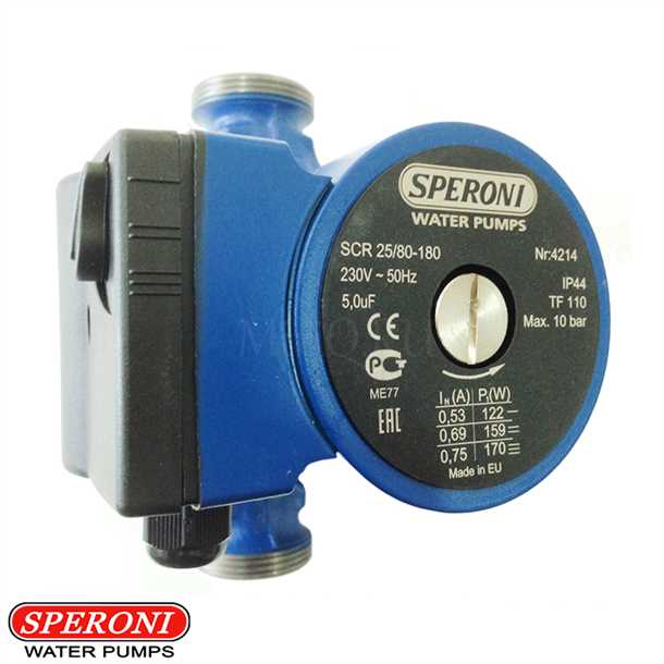 Преимущества насосных станций Nasos