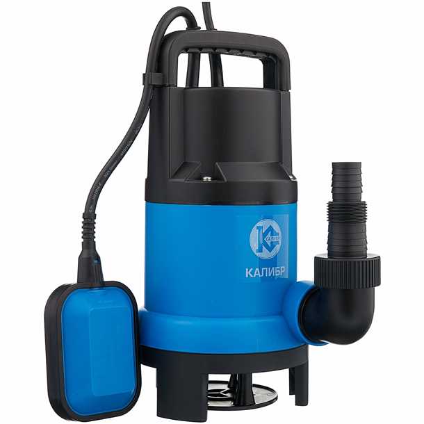 Основные функции насосов для водоподготовки: