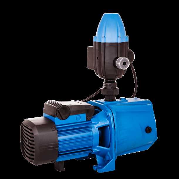 Особенности и преимущества насосной станции акварио