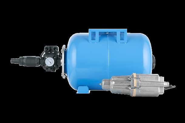 Шаг 1: Подготовка насосной станции