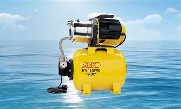 Основные элементы станции