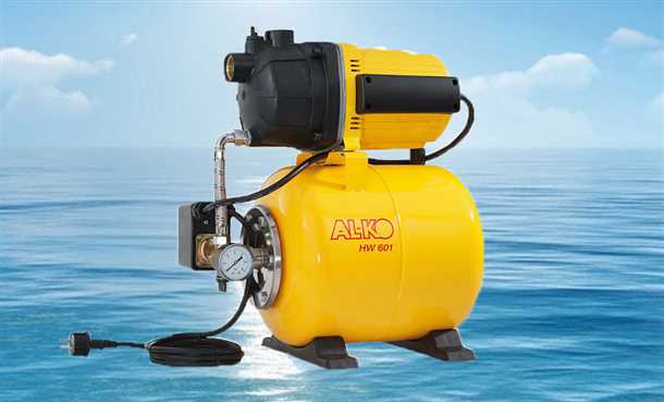 Промышленное производство