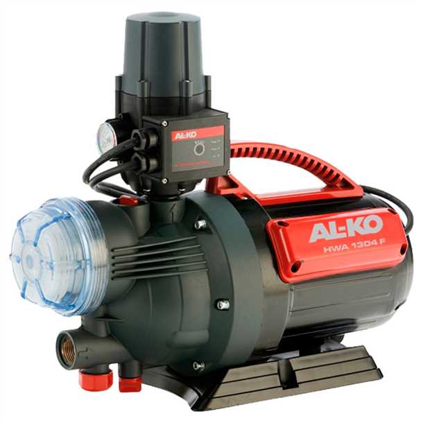 Измерительные приборы