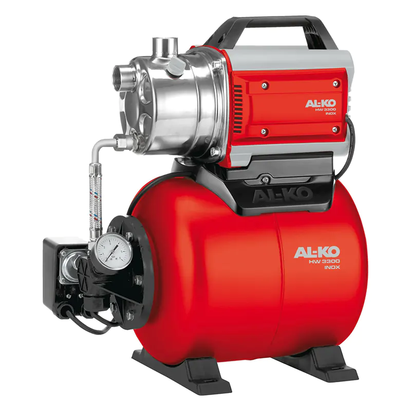 Насосная станция для перекачки и хранения алкогольных напитков - новая технология сохранения качества и срока годности Насосная станция алко