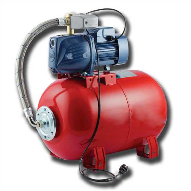 Как выбрать и установить насосную станцию для частного дома - советы, рекомендации и виды насосов Насосная станция для частного дома