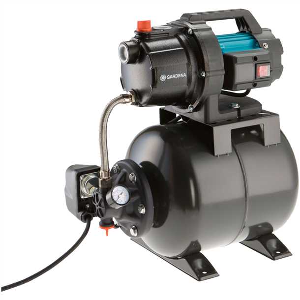 1. Автоматизация полива