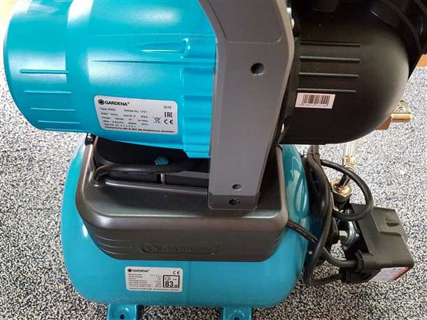 Где купить насосную станцию Гардена по выгодной цене?