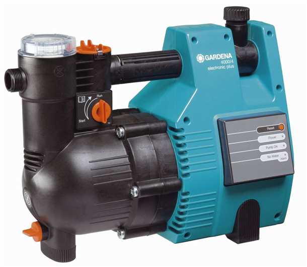 2. Экономия воды