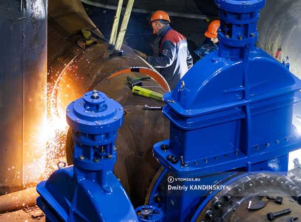 Выбор и монтаж насосной станции