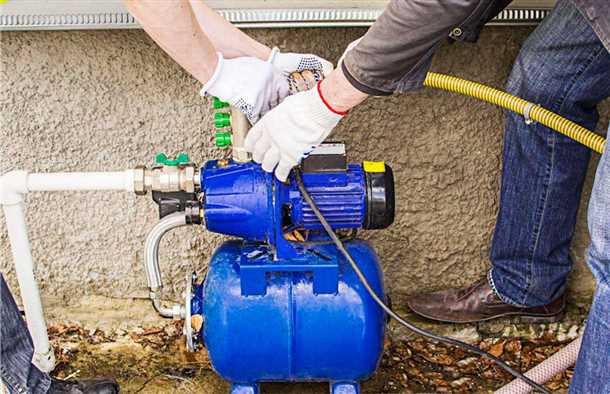 Подготовка к подключению