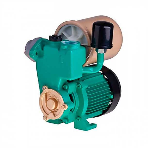 Преимущества насосов Wilo: