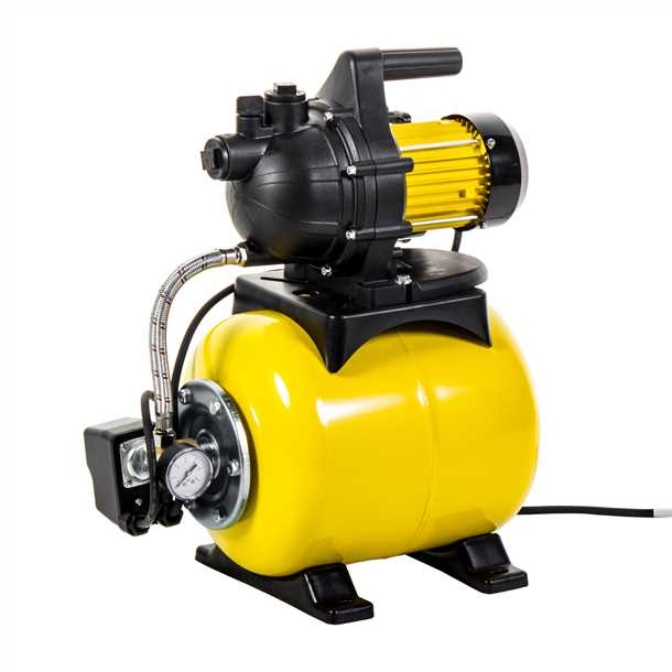 Системы водоснабжения на даче