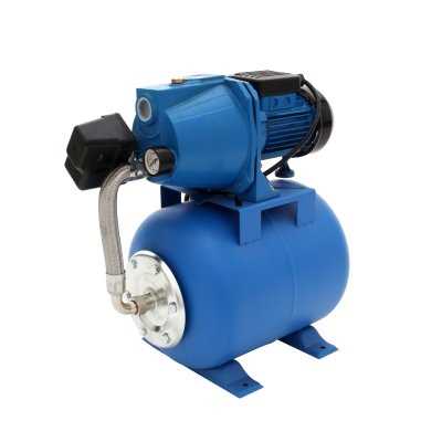 Максимальное давление