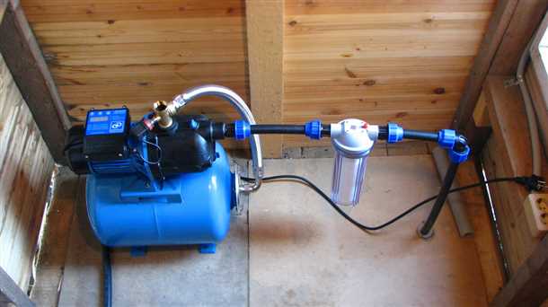 2. Равномерное давление воды