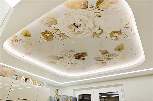 Выбор пейзажа