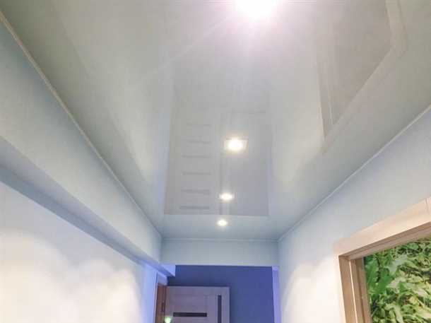 1. Эстетический внешний вид