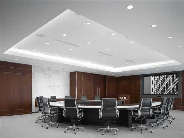 Эстетическое оформление интерьера