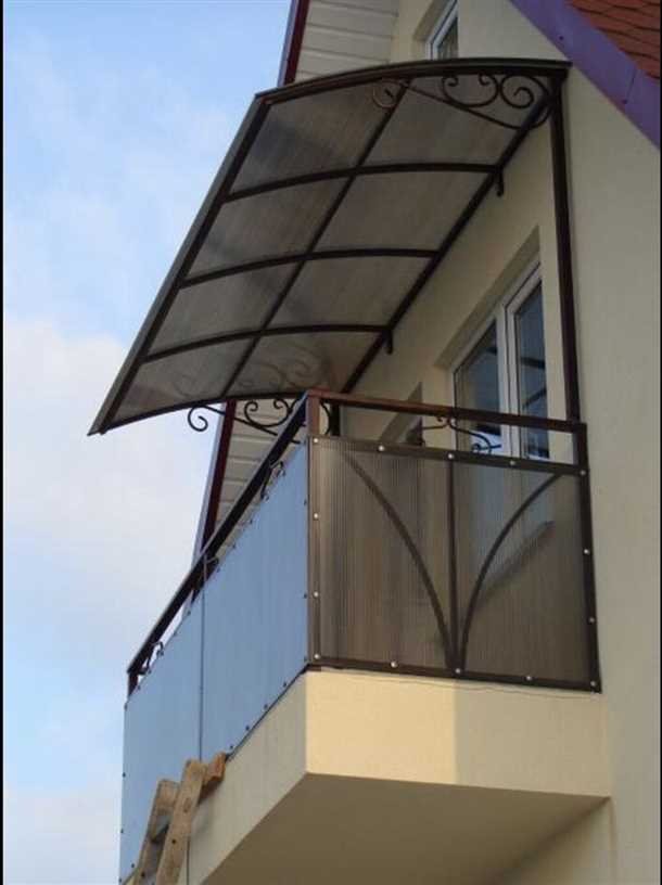 3. Противоугонные элементы