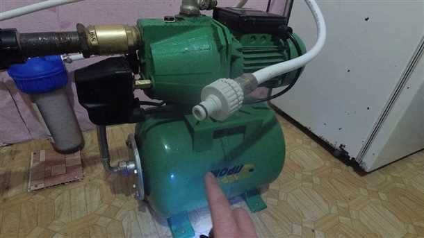 Соберите фильтры