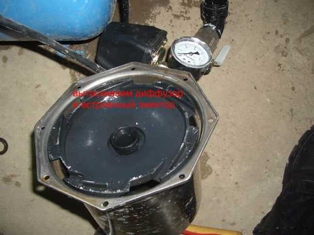 Компоненты аварийной сигнализации