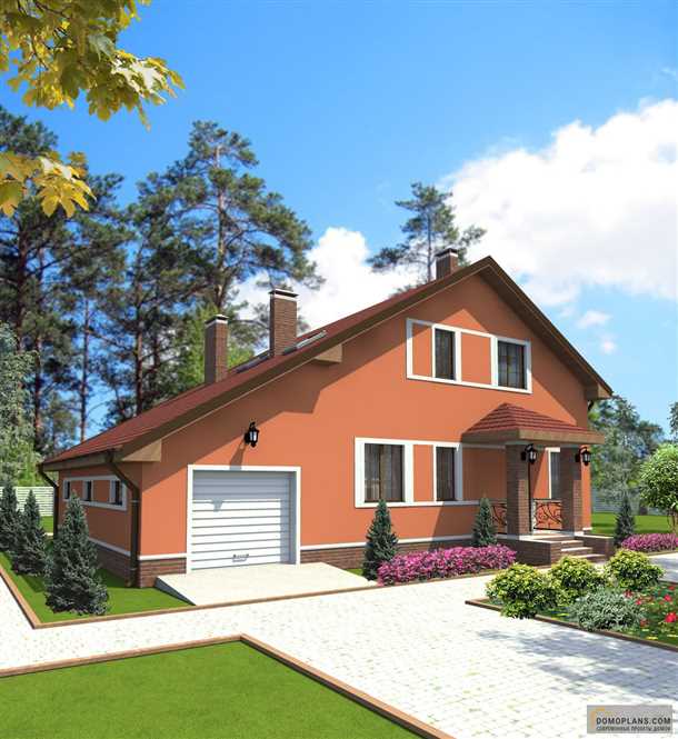 Современные технологии строительства