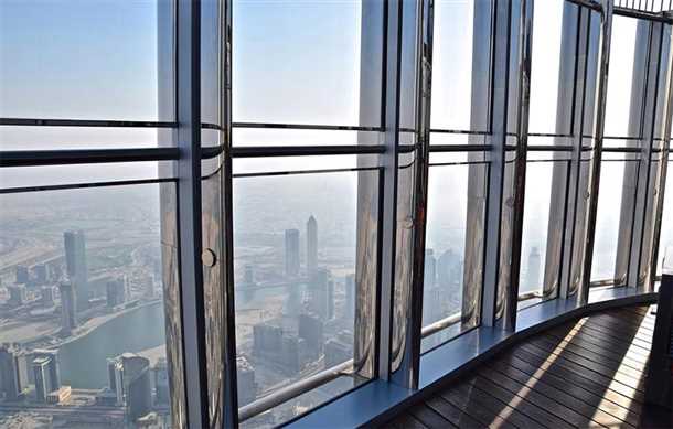 История создания необычного небоскреба