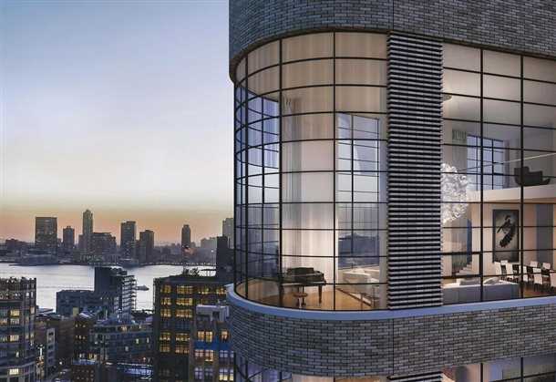 Удобство и практичность для жильцов