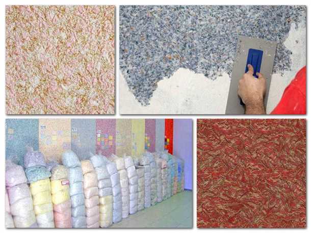 Невозможность нанесения на неровные поверхности