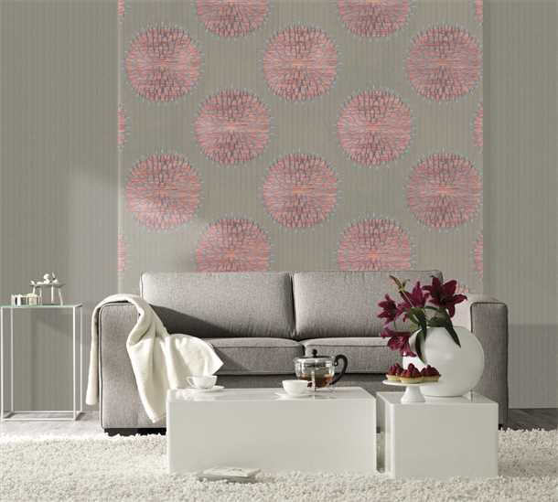 Причины выбрать немецкие обои флизелиновые для вашего интерьера