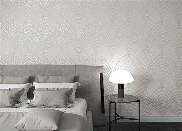 Немецкие обои флизелиновые – идеальное решение для стен вашего дома