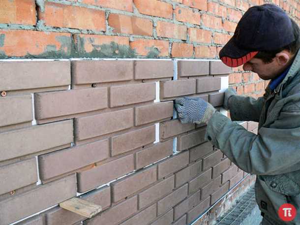 Преимущества клинкерных панелей
