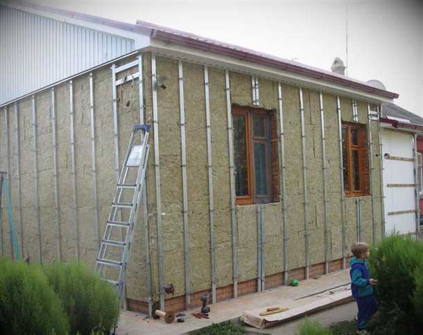 Профнастил холодного проката