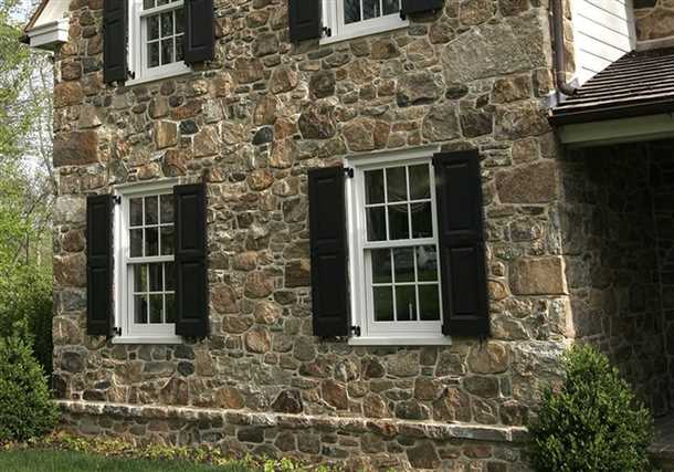 Теплоизоляция и энергоэффективность