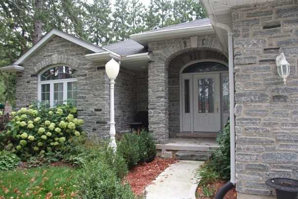 Уникальный внешний вид