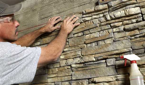 Разновидности плитки для фасада