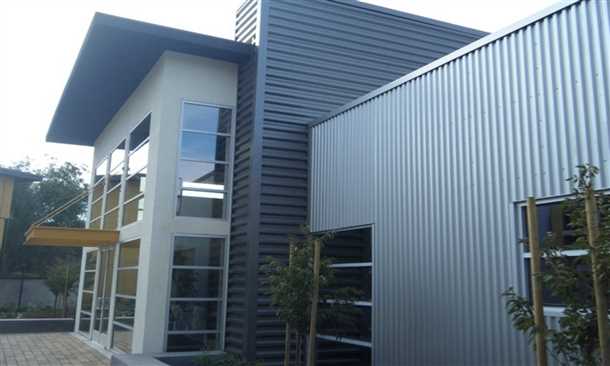 Различные профили поверхности