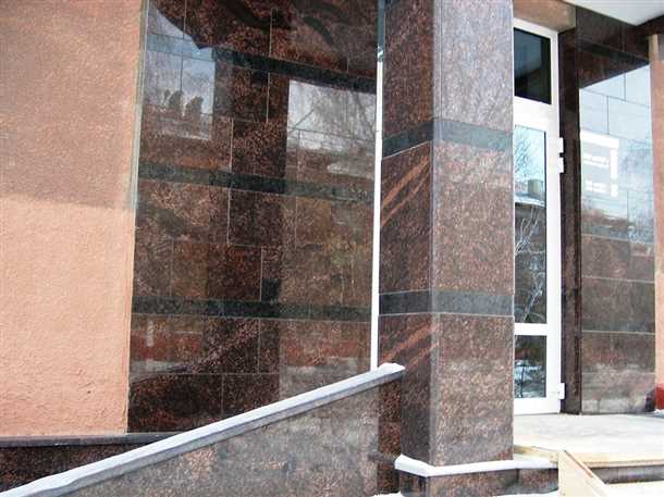 Устойчивость к воздействию окружающей среды