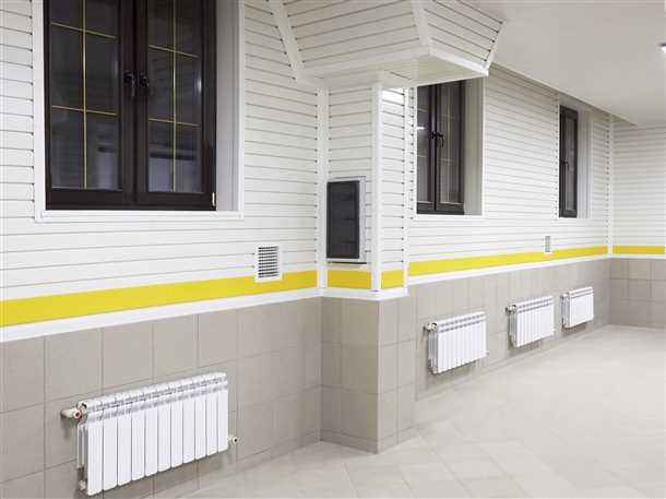 Предпосылки для облицовки гаража плиткой