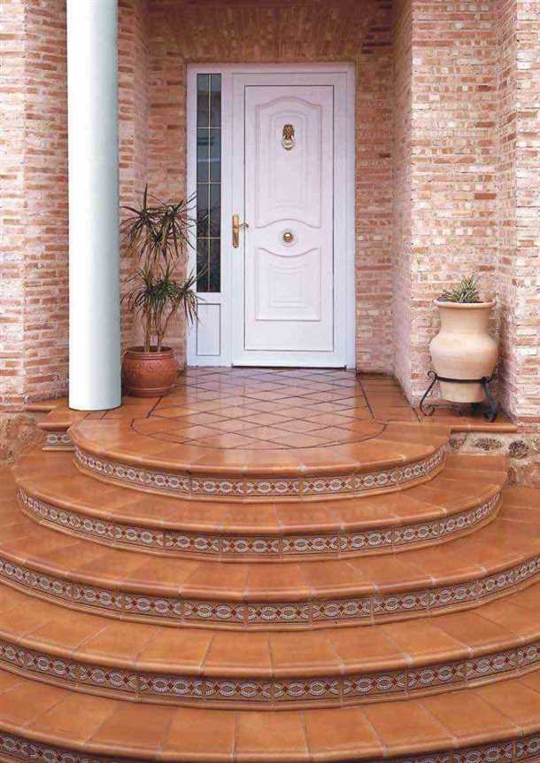 Облицовка крыльца: виды и материалы для уникального дизайна вашего дома undefinedЛестница Lestnici</strong><noscript><img src=