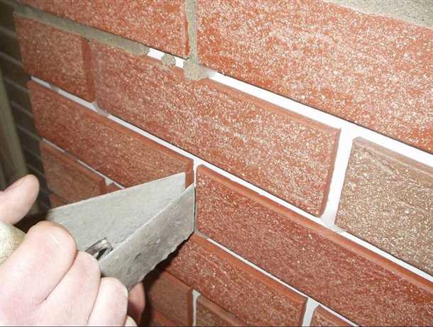 Способы укладки плитки на окна: