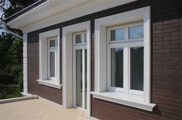 Недостатки деревянной облицовки