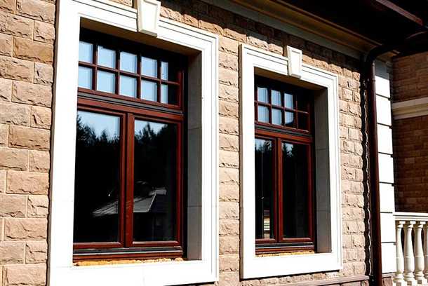 Недостатки металлической облицовки