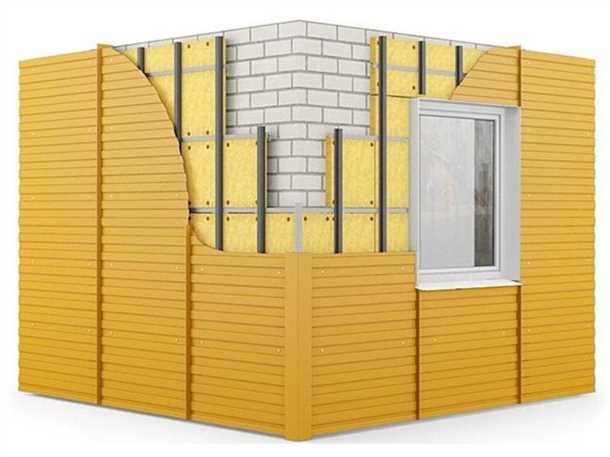 Многообразие оттенков и фактур