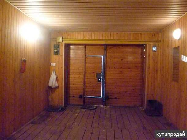 Шаг 4: Отделка и защита вагонки