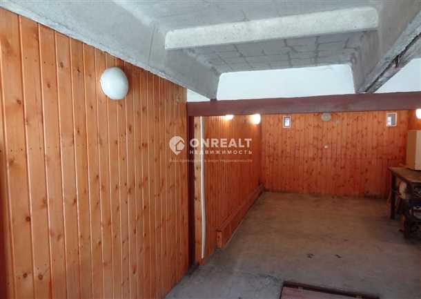 Подготовка стен гаража к облицовке вагонкой